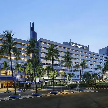 Mercure Convention Center Ancol-3