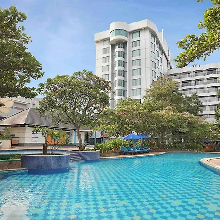 Mercure Convention Center Ancol-2