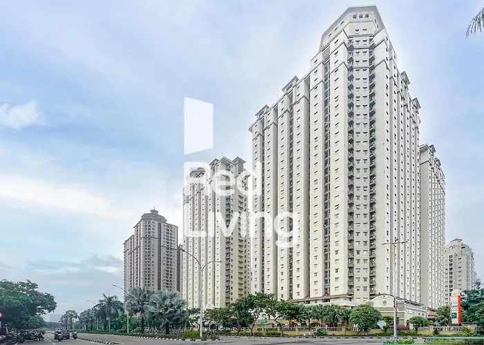 Redliving Apartemen Mediterania Palace - Meditrans Property Tower B Jakarta